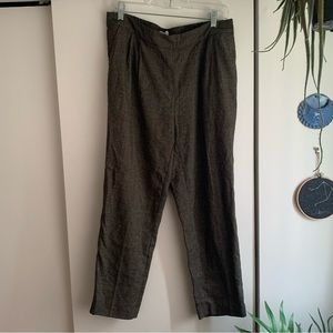 Kensie Pull On Pants